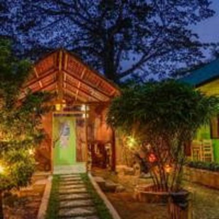 Butterfly Totem Guesthouse Puerto Princesa Extérieur photo